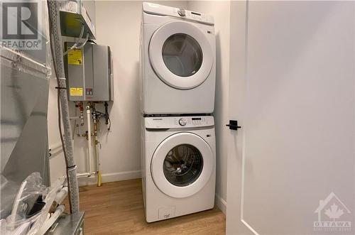 296 Presland Street, Ottawa, ON - Indoor Photo Showing Laundry Room
