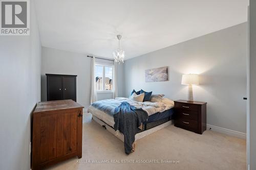 1350 Lormel Gate, Innisfil, ON - Indoor Photo Showing Bedroom