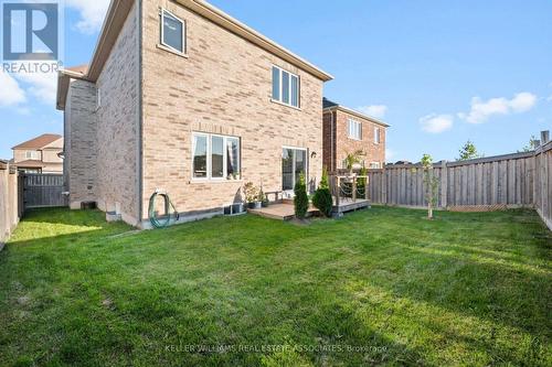 1350 Lormel Gate, Innisfil, ON - Outdoor With Exterior