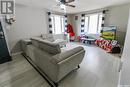 328 6Th Avenue Se, Swift Current, SK  - Indoor Photo Showing Living Room 