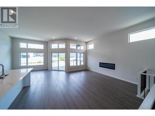3773 Astoria Drive, West Kelowna, BC - Indoor With Fireplace