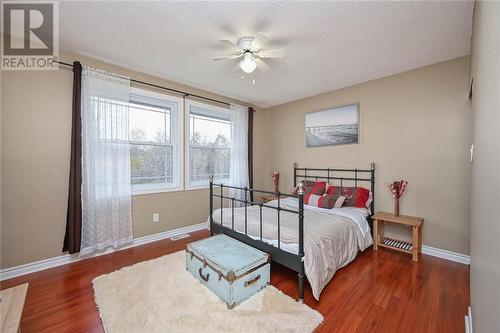 78 Bay Road, Lombardy, ON - Indoor Photo Showing Bedroom