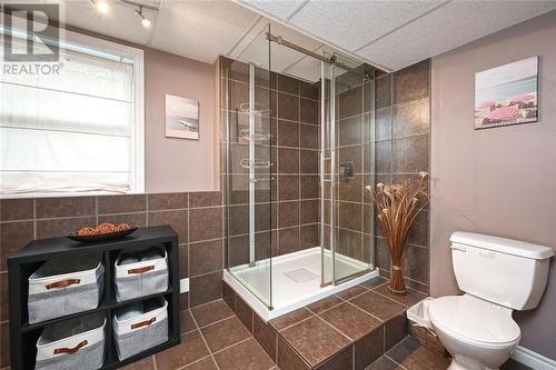 78 Bay Road, Lombardy, ON - Indoor Photo Showing Bathroom