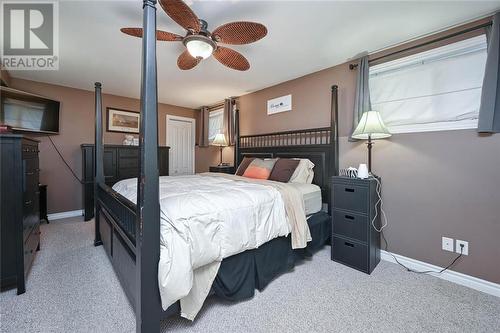 78 Bay Road, Lombardy, ON - Indoor Photo Showing Bedroom
