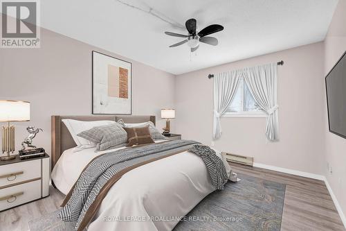#211 -175 Haig Rd, Belleville, ON - Indoor Photo Showing Bedroom