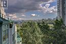 703 499 Pacific Street, Vancouver, BC  - Outdoor With View 