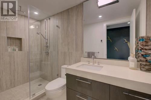 703 499 Pacific Street, Vancouver, BC - Indoor Photo Showing Bathroom