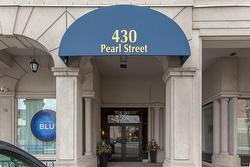 430 PEARL Street|Unit #209  Burlington, ON L7R 4J8