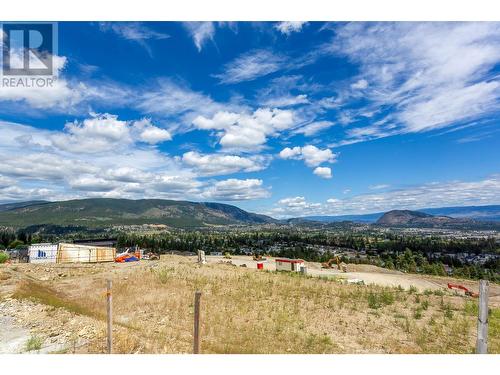 3758 Davidson Court, West Kelowna, BC - Outdoor With View