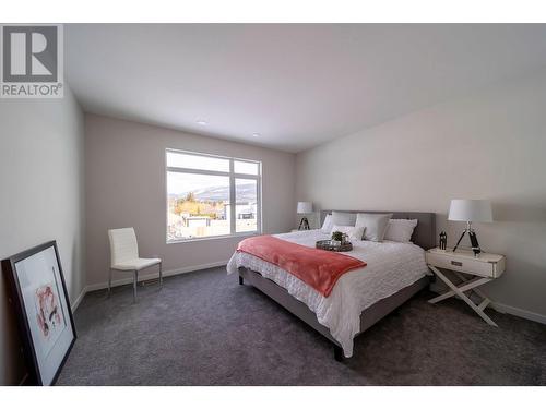 3758 Davidson Court, West Kelowna, BC - Indoor Photo Showing Bedroom