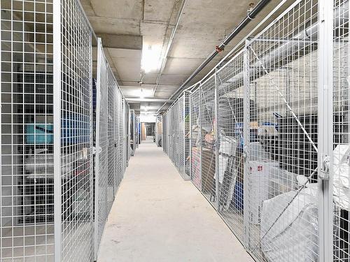 Storage - 111-1431 Av. De La Gare, Mascouche, QC - Indoor With Storage