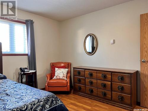 201 C Avenue E, Wynyard, SK - Indoor Photo Showing Bedroom