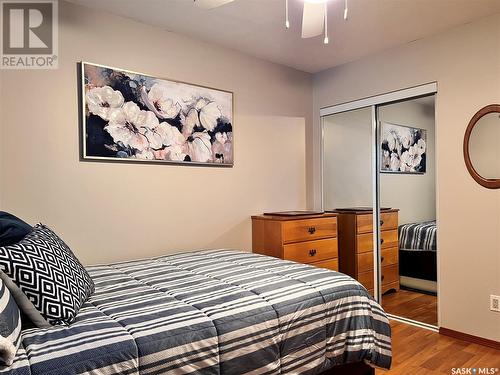 201 C Avenue E, Wynyard, SK - Indoor Photo Showing Bedroom