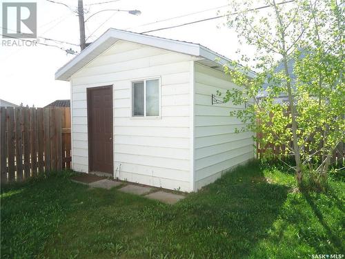 226 Westman Street, Midale, SK - Outdoor With Exterior