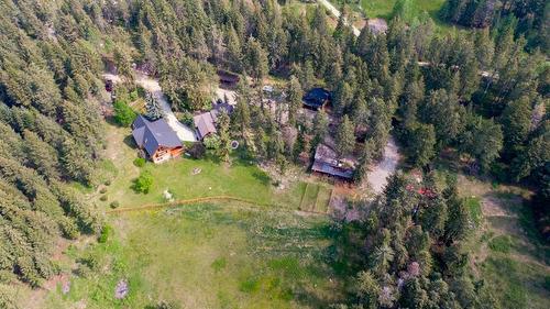 644 Lapp Rd, Golden, BC - Outdoor With View
