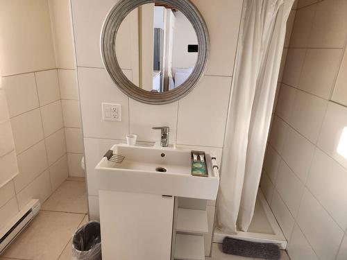 Salle de bains - 1012-631 7E Rang, Maricourt, QC - Indoor Photo Showing Bathroom