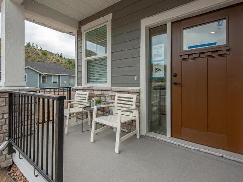 132-200 Grand Boulevard, Kamloops, BC - Outdoor With Exterior