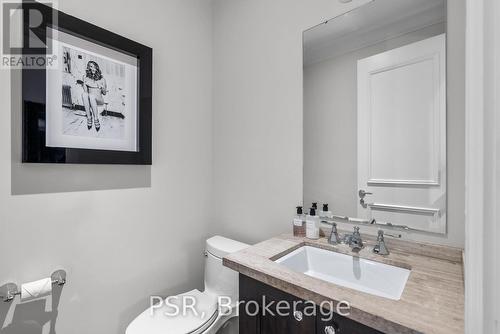 3901 - 311 Bay Street, Toronto, ON - Indoor Photo Showing Bathroom
