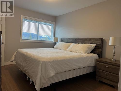 30 1425 Nalabila Boulevard, Kitimat, BC - Indoor Photo Showing Bedroom