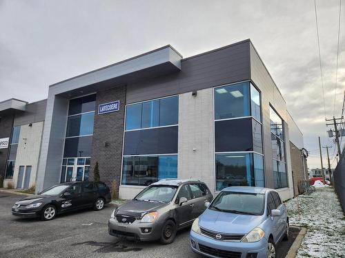 Frontage - 4920 Rue Louis-B.-Mayer, Laval (Chomedey), QC 