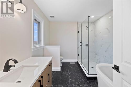 1249 Campana Crescent, Lakeshore, ON - Indoor Photo Showing Bathroom