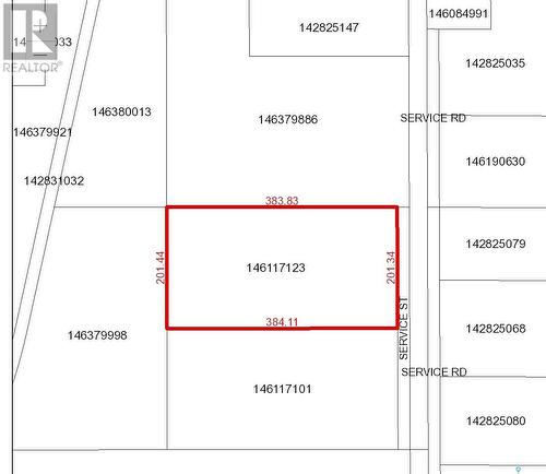 York Lake Road Lot, Orkney Rm No. 244, SK 