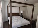 Master bedroom - 1011-631 7E Rang, Maricourt, QC  - Indoor Photo Showing Bedroom 