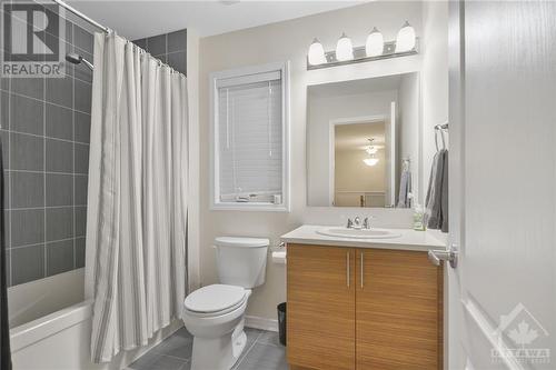 211 Don Brown Private, Kanata, ON - Indoor Photo Showing Bathroom