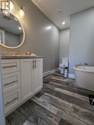 70 Bannock Street, Gander, NL - Indoor Photo Showing Bathroom