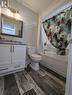 70 Bannock Street, Gander, NL  - Indoor Photo Showing Bathroom 