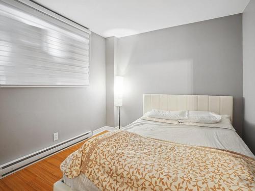 Chambre Ã Â coucher - 1-5023 Boul. Des Sources, Montréal (Pierrefonds-Roxboro), QC - Indoor Photo Showing Bedroom