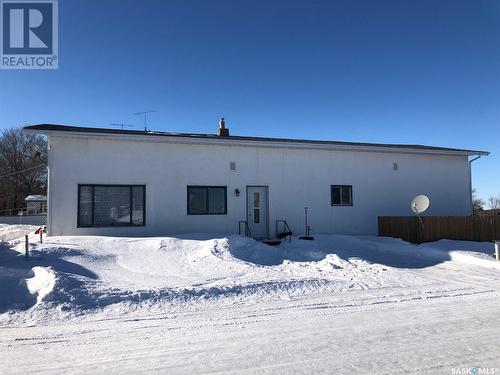 520 Main Street, Sturgis, SK - Outdoor