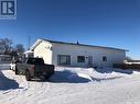 520 Main Street, Sturgis, SK  - Outdoor 