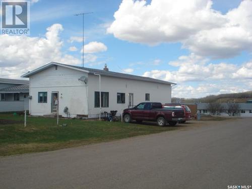 520 Main Street, Sturgis, SK - Outdoor