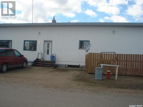 520 Main Street, Sturgis, SK - Outdoor