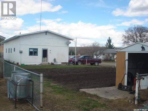 520 Main Street, Sturgis, SK - Outdoor