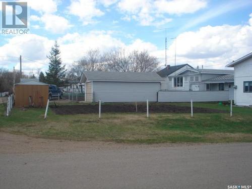 520 Main Street, Sturgis, SK - Outdoor