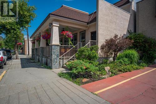 7248 2Nd Street, Grand Forks, BC 