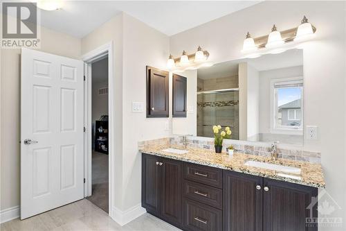 62 Borland Drive, Carleton Place, ON - Indoor Photo Showing Bathroom