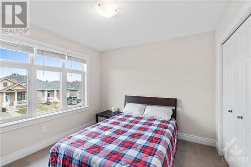 62 Borland Drive, Carleton Place, ON - Indoor Photo Showing Bedroom
