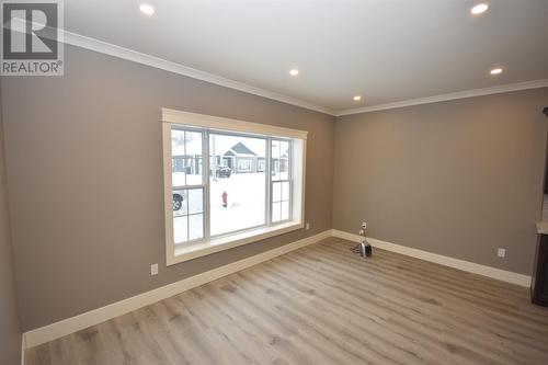48 Macmar Lane, Conception Bay South, NL - Indoor Photo Showing Other Room