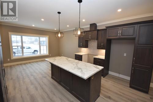 48 Macmar Lane, Conception Bay South, NL - Indoor Photo Showing Kitchen