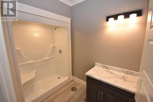 48 Macmar Lane, Conception Bay South, NL - Indoor Photo Showing Bathroom