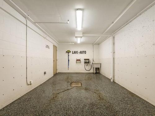 Rangement - 5102-303 Boul. Clairevue E., Saint-Bruno-De-Montarville, QC - Indoor Photo Showing Garage