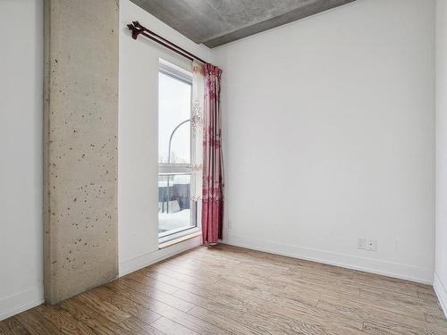 Bedroom - 501-9200 Rue Hochelaga, Montréal (Mercier/Hochelaga-Maisonneuve), QC - Indoor Photo Showing Other Room