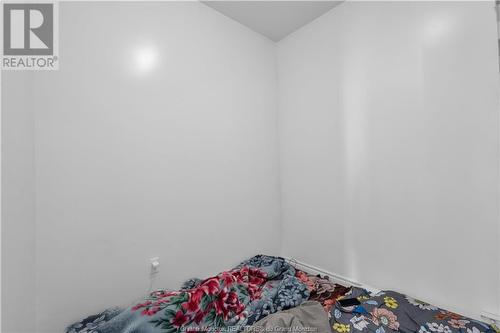 81 Charlotte, Saint John, NB - Indoor Photo Showing Bedroom