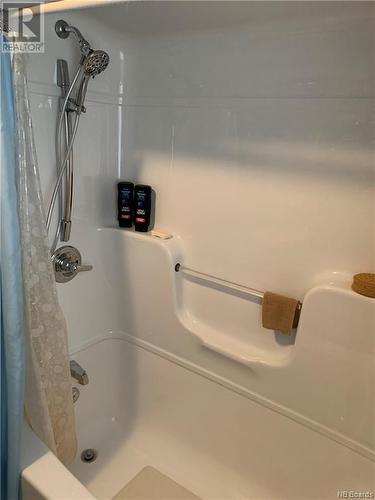 2 Cedar Street, Plaster Rock, NB - Indoor Photo Showing Bathroom