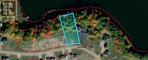 45 Lakeridge Trail, Beachburg, ON 