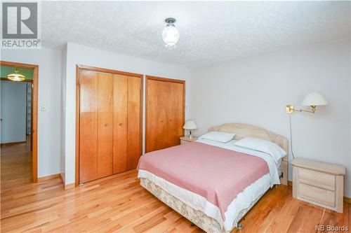 4008 Foster Street, Tracadie, NB - Indoor Photo Showing Bedroom