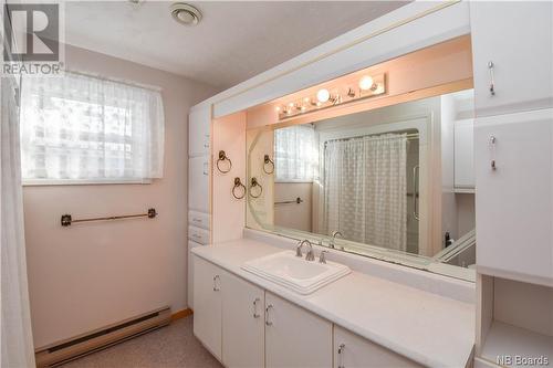 4008 Foster Street, Tracadie, NB - Indoor Photo Showing Bathroom